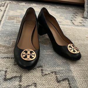 Tory burch heels
